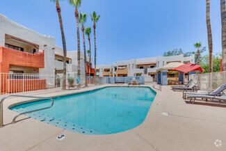 610 E Gilbert Dr, Tempe, AZ 85281