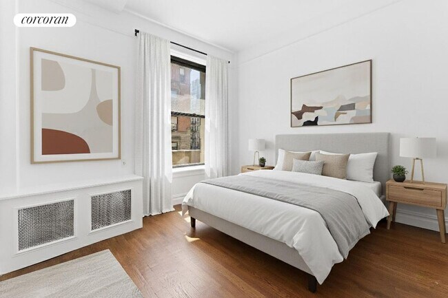 321 Columbus Ave, New York, NY 10023 - photo 2