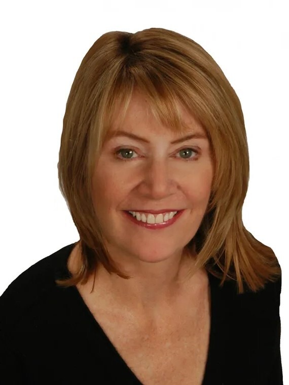 Nancy Crosland Darien