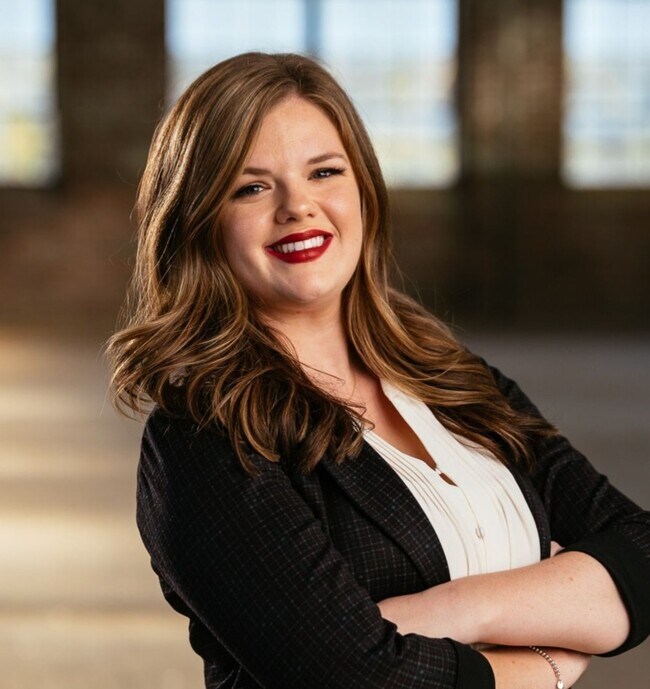 Erin Bakeman