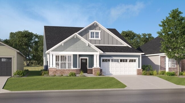 5148 Foxley Park Ln unit 36041333, Avon, IN 46123 - photo 3