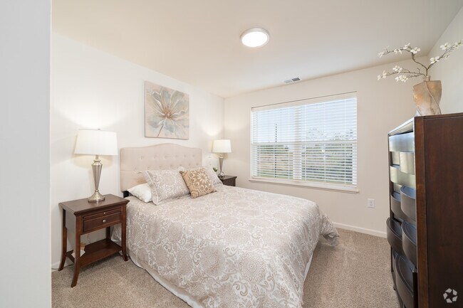 Fishers Run Senior Apartments, Fishers, IN 46038 - photo 6