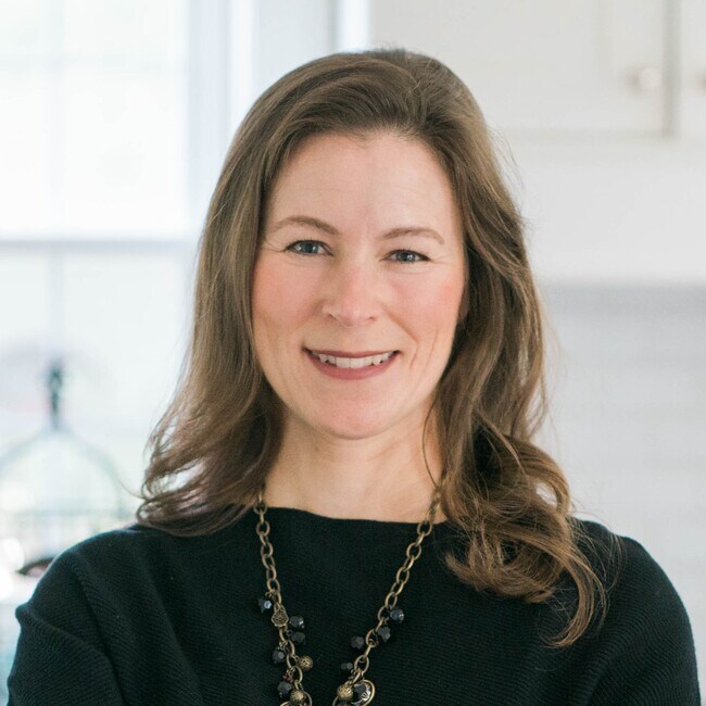 Laura Simms Hengerer