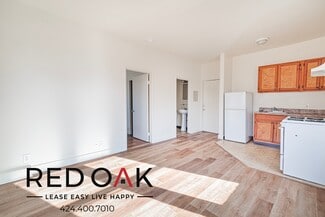 537 S Kenmore Ave Unit 309, Los Angeles, CA 90020