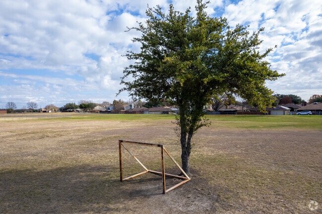 Shugart Elementary 6