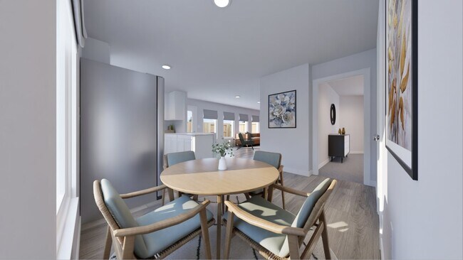 27210 Henley Ridge Dr unit 36039997, Katy, TX 77493 - photo 7