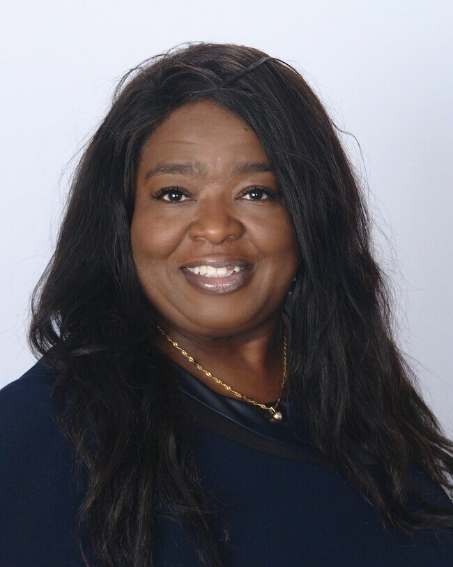 Twana Samuels