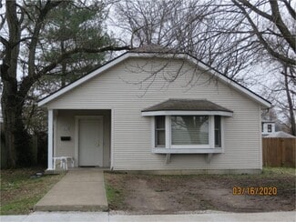 1631 Tippecanoe St, Terre Haute, IN 47807