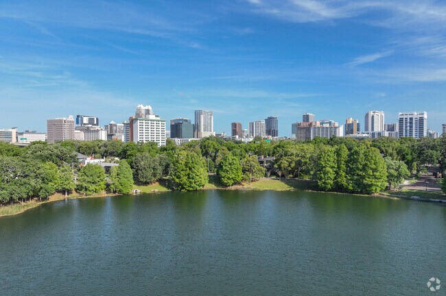 Lake Cherokee is a beautiful neighborhood with A rated schools, entertainment and nature.