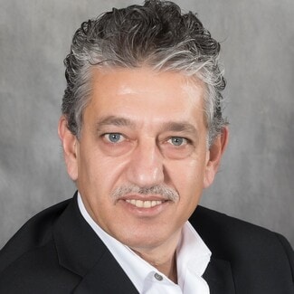 Ahmad Jibawi