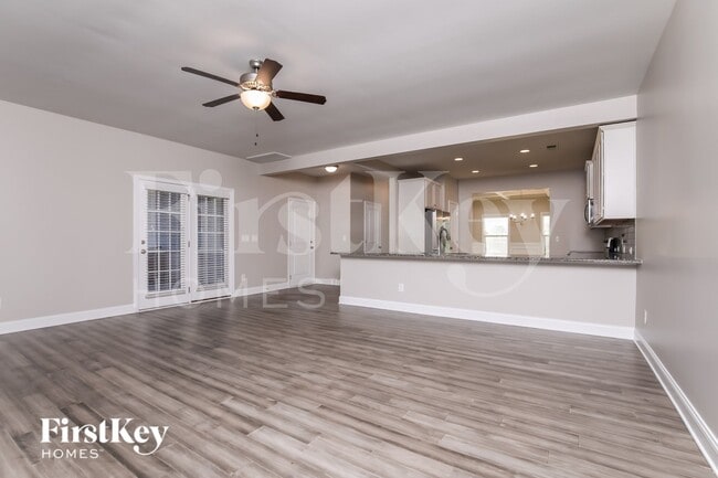 499 Royal Oak Ln, Clayton, NC 27520 - photo 4