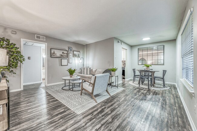 Northwood Heights Apartments, Dallas, TX 75248 - photo 7