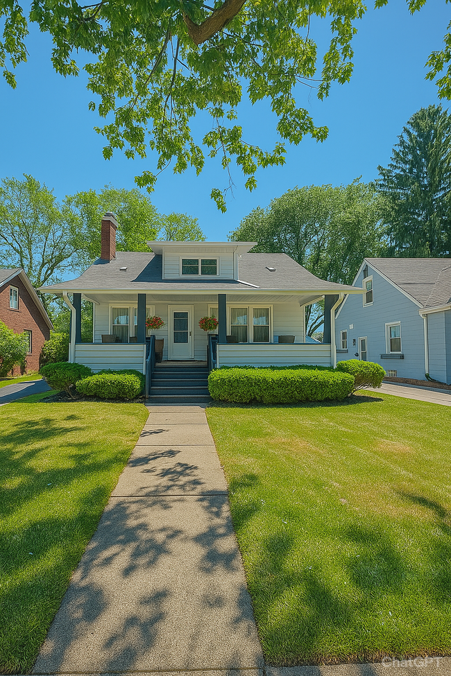 1207 Dorothea Rd Unit 1, Berkley, MI 48072