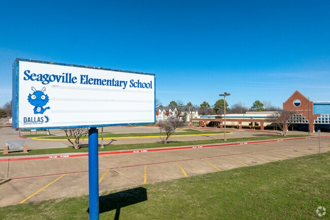 Seagoville Elementary School