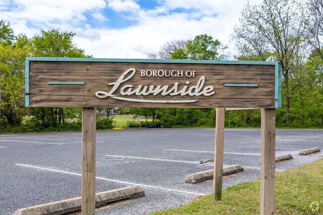 Welcome to the Borough of Lawnside an area full of history and heritage.