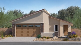 30315 W Wild Hazel Dr, Buckeye, AZ 85396
