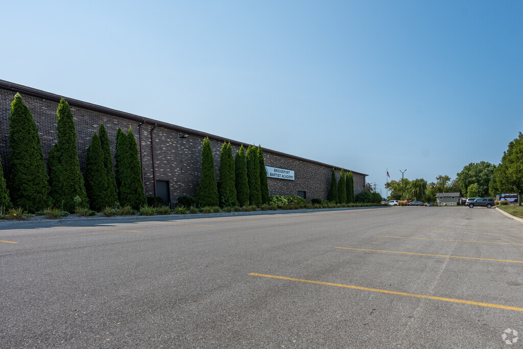 Bridgeport Baptist Academy is a private Christian School located in the Saginaw area.