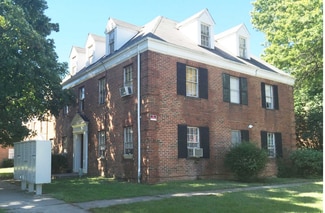 231 Chestnut St, Salem, VA 24153