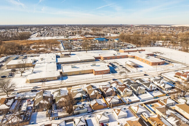 Wentworth Intermediate School