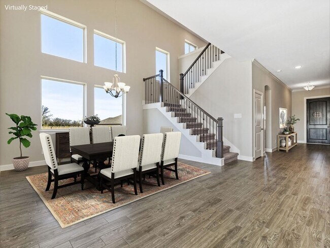 3029 Hickory Haven Ln unit 36500761, Conroe, TX 77385 - photo 7