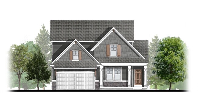 6611 Prairie Winds Dr unit 38691155, Zeeland, MI 49464 - photo 3