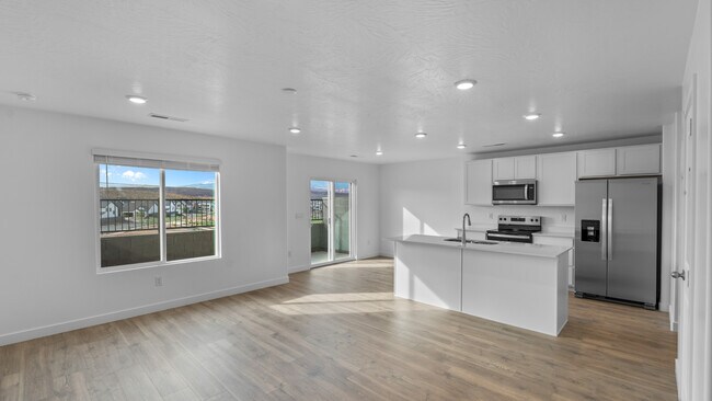 1688 S Forbidding Way unit 2289, Washington, UT 84780 - photo 3