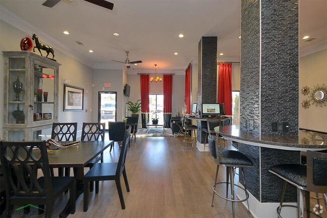 Clubroom