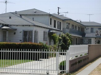 531 S Flower St Unit 3, Inglewood, CA 90301