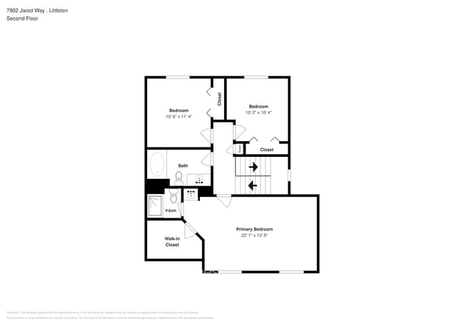 7902 Jared Way, Littleton, CO 80125 - photo 4