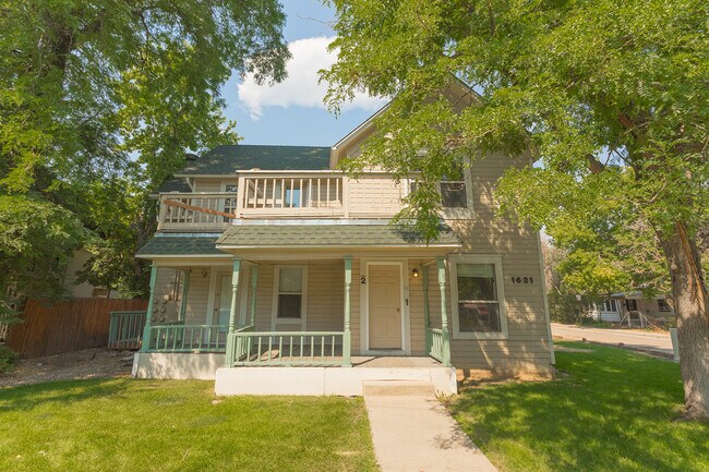 1631 19th St, Boulder, CO 80302 - photo 3
