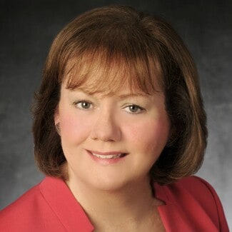 Maureen Gallagher Legac