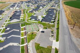 8661 W Seed Ave, Rathdrum, ID 83858