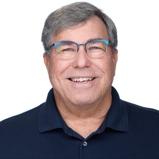 David Endicott