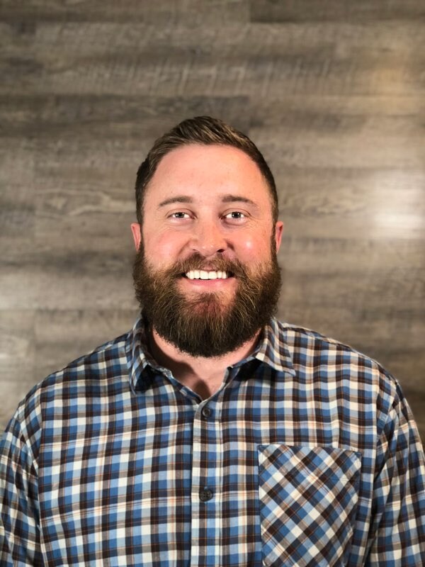 Kevin Voorhees