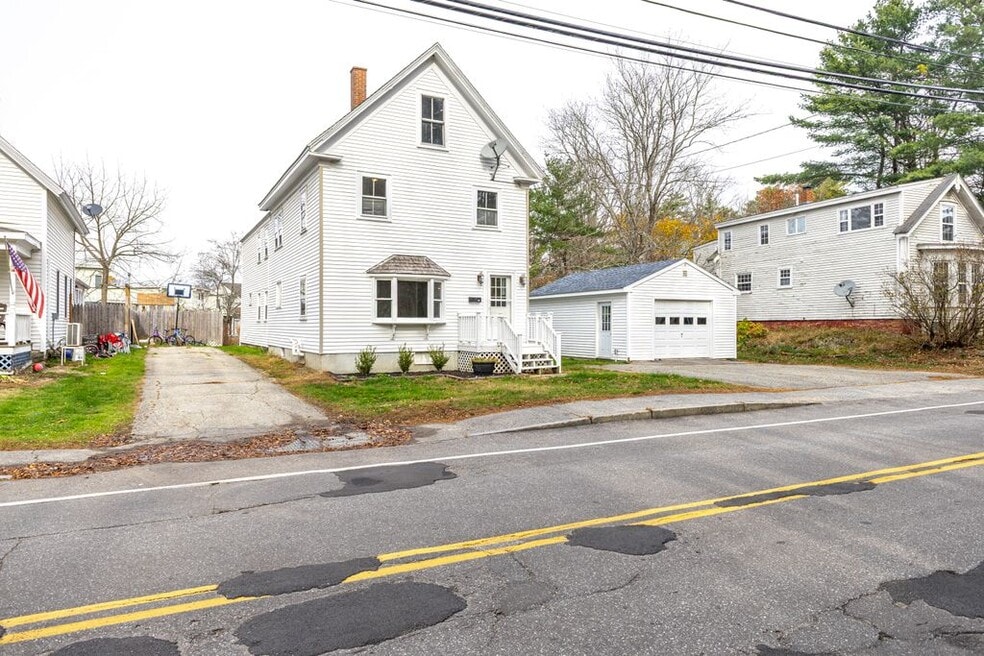 83 Richardson St, Bath, ME 04530 - photo 1