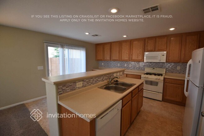 25 W Focal Point Ave, North Las Vegas, NV 89031 - photo 5