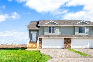 1422 Ruth Ave, North Liberty, IA 52317