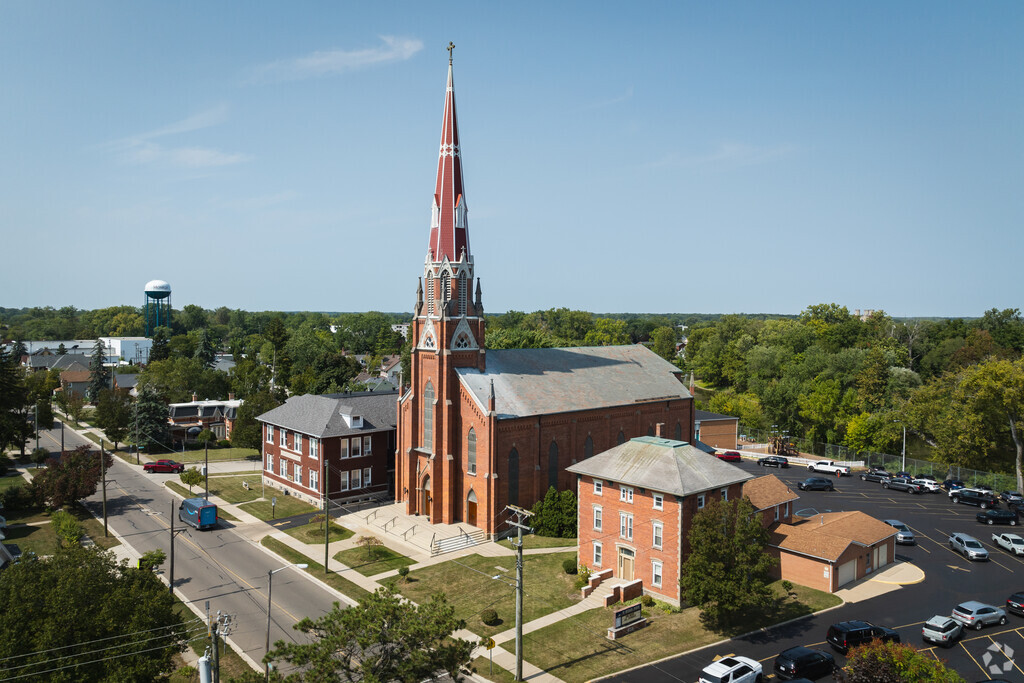 St Michaels Catholic Elementary School