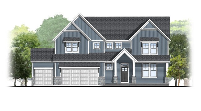 10468 Poppy Ln unit 37460962, Allendale, MI 49401 - photo 4