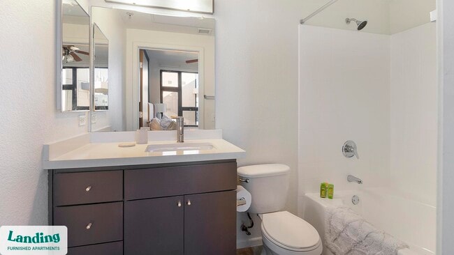 1001 E Playa Del Norte Dr unit 2124, Tempe, AZ 85281 - photo 2