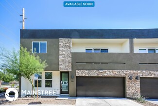 2000 N 36th St, Phoenix, AZ 85008