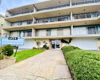 1420 Lakeshore Ave, Oakland, CA 94606