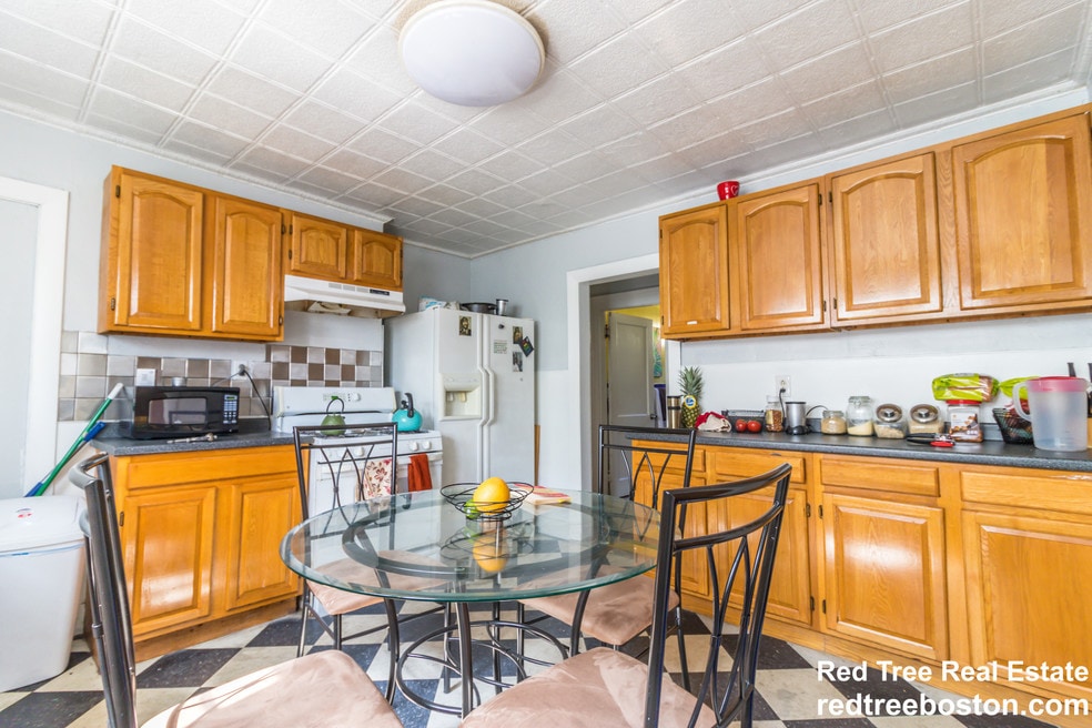 163 Hillside St unit 1, Roxbury Crossing, MA 02120 - photo 1