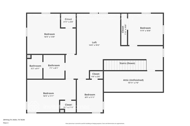 209 King Trail, Keller, TX 76248 - photo 2