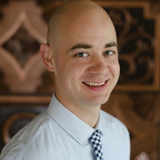 Benjamin Palasek