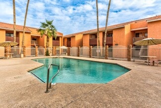 2020 N Winterhaven, Mesa, AZ 85213