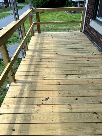 612 Grant Ave, Morgantown, WV 26505