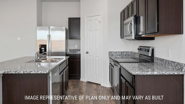 1504 Coriander Rd, Temple, TX 76501 - photo 4