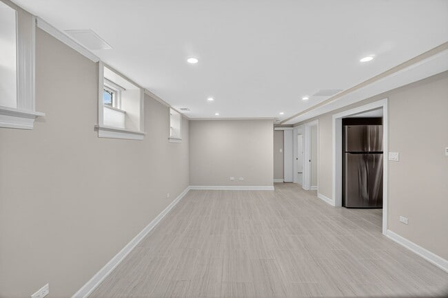 Living and Dining Room View 2