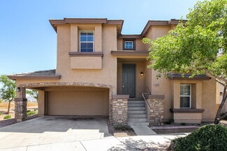 5143 W Albeniz Place, Phoenix, AZ 85043